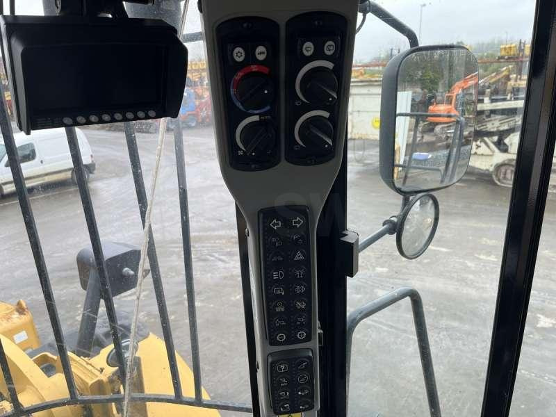 Cargadora de ruedas Caterpillar 950K: foto 29