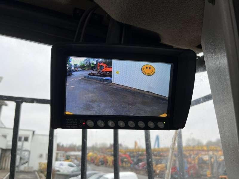 Cargadora de ruedas Caterpillar 950K: foto 34