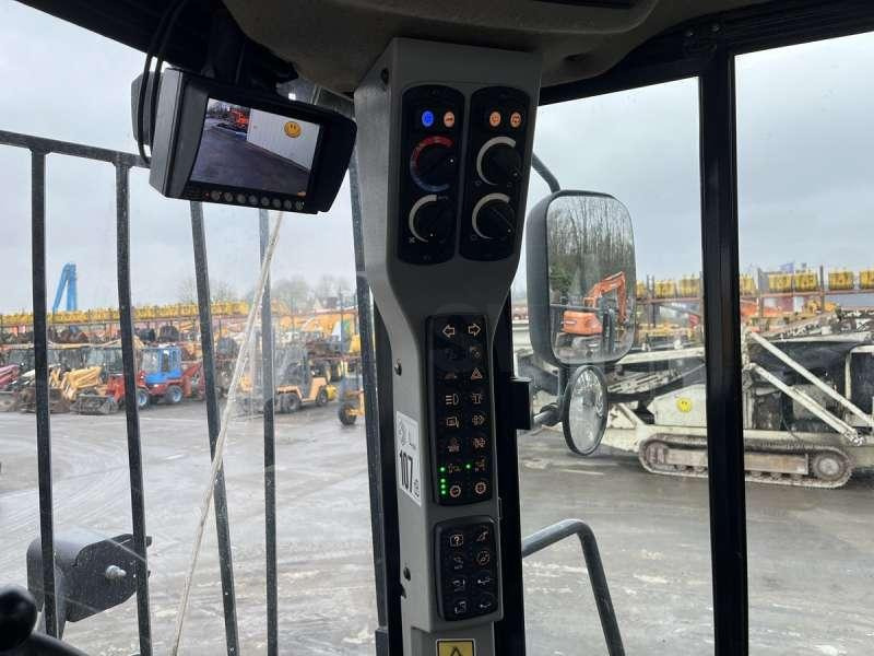 Cargadora de ruedas Caterpillar 950K: foto 35