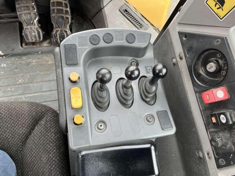 Cargadora de ruedas Caterpillar 950K: foto 31