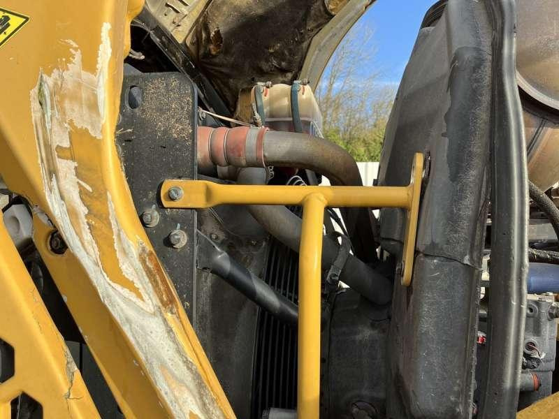 Cargadora de ruedas Caterpillar 950K: foto 39