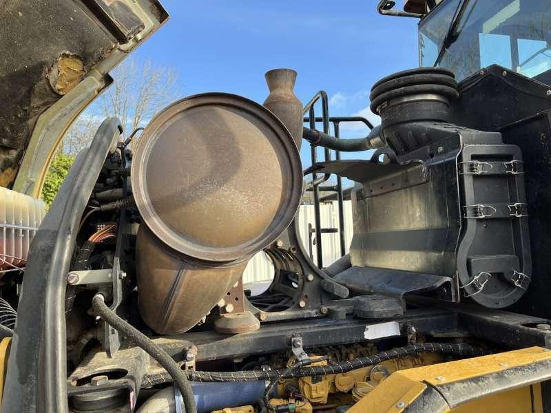 Cargadora de ruedas Caterpillar 950K: foto 38