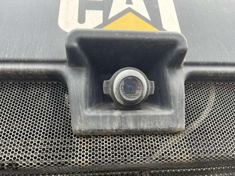 Cargadora de ruedas Caterpillar 950K: foto 24