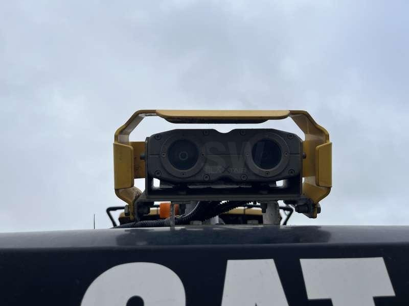 Cargadora de ruedas Caterpillar 950K: foto 25