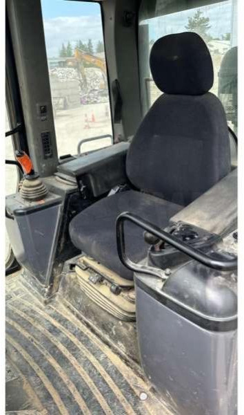 Cargadora de cadenas Caterpillar 963C: foto 13