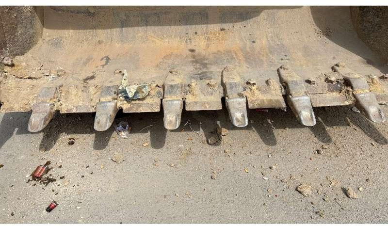 Cargadora de cadenas Caterpillar 963C: foto 6