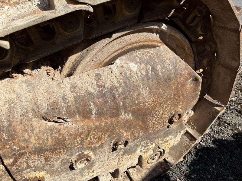 Leasing para Caterpillar 963C - POUR PIECES Caterpillar 963C - POUR PIECES: foto 26