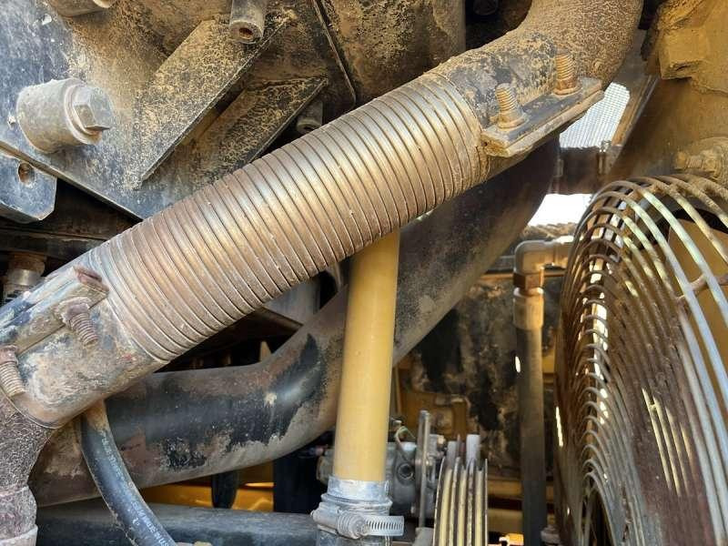 Leasing para Caterpillar 963C - POUR PIECES Caterpillar 963C - POUR PIECES: foto 41