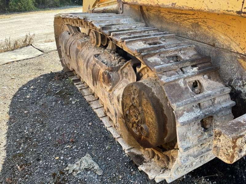 Leasing para Caterpillar 963C - POUR PIECES Caterpillar 963C - POUR PIECES: foto 28