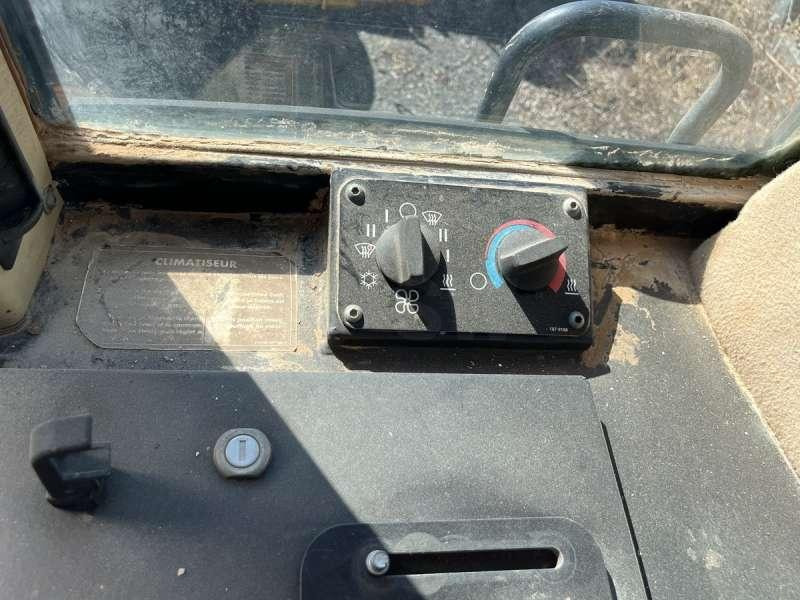 Leasing para Caterpillar 963C - POUR PIECES Caterpillar 963C - POUR PIECES: foto 50