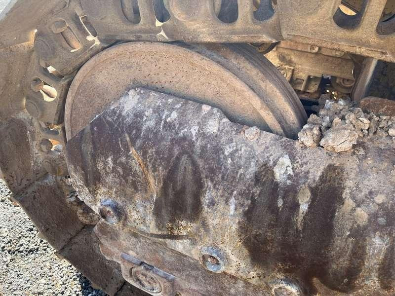 Leasing para Caterpillar 963C - POUR PIECES Caterpillar 963C - POUR PIECES: foto 30