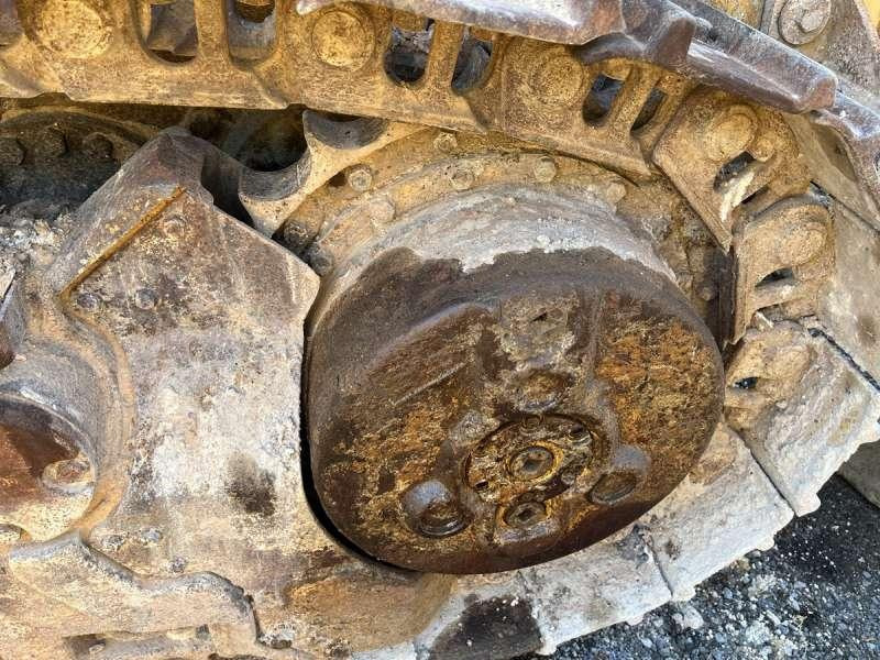 Leasing para Caterpillar 963C - POUR PIECES Caterpillar 963C - POUR PIECES: foto 29