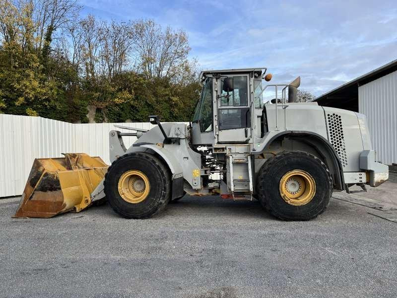 Caterpillar Chargeur sur Pneus 962K - Cargadora de ruedas: foto 3 Caterpillar Chargeur sur Pneus 962K - Cargadora de ruedas: foto 3