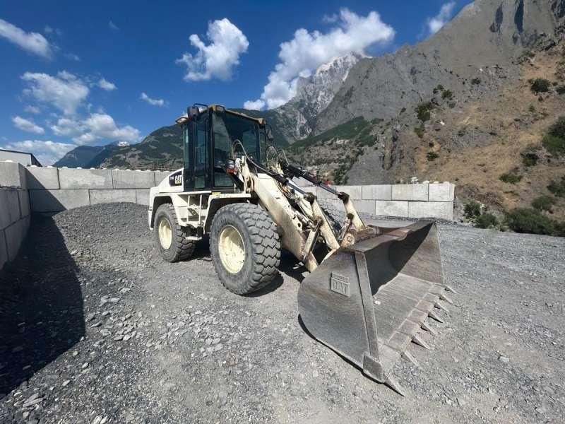 Caterpillar IT14G2 MACHINE SUISSE - Cargadora de ruedas: foto 1 Caterpillar IT14G2 MACHINE SUISSE - Cargadora de ruedas: foto 1