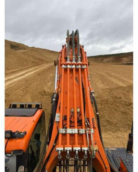 Excavadora de cadenas Doosan DX800LC-7: foto 17