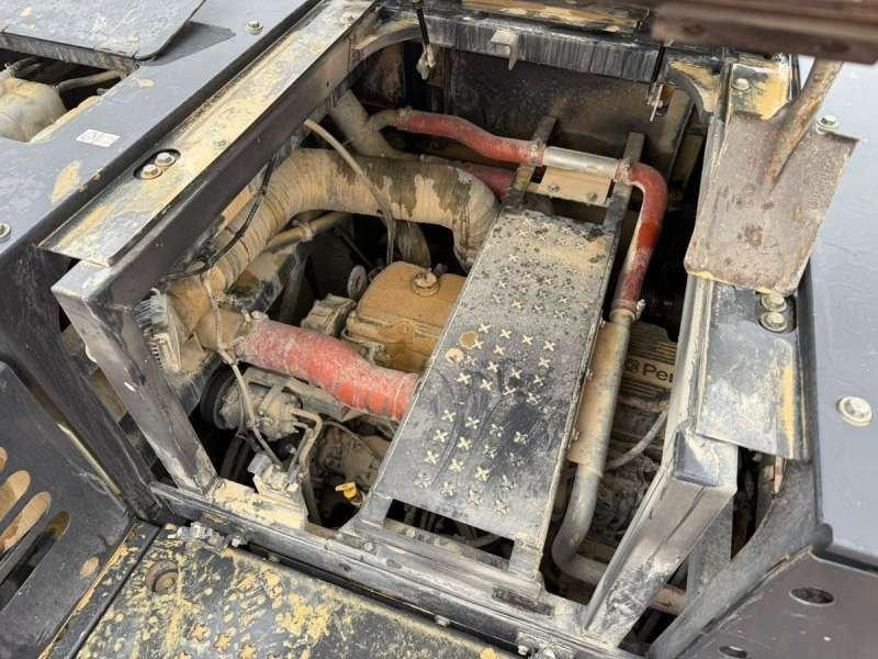 Excavadora de cadenas Doosan DX800LC-7: foto 21