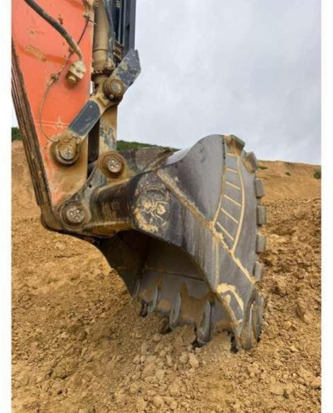Excavadora de cadenas Doosan DX800LC-7: foto 15