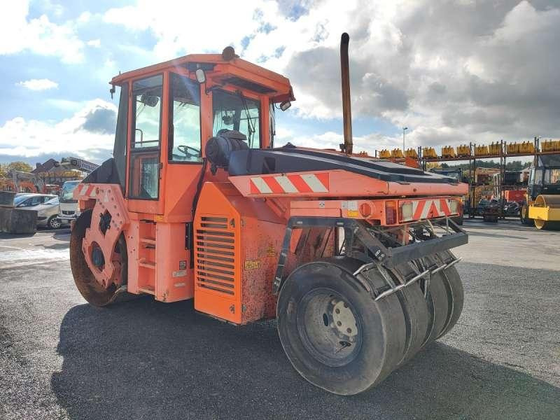 Dynapac CC422C - Compactador mixto: foto 5 Dynapac CC422C - Compactador mixto: foto 5