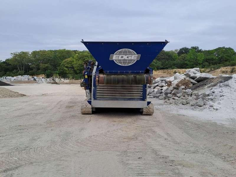 Edge POUR LE RECYCLAGE MC1400 - Cribadora: foto 5 Edge POUR LE RECYCLAGE MC1400 - Cribadora: foto 5