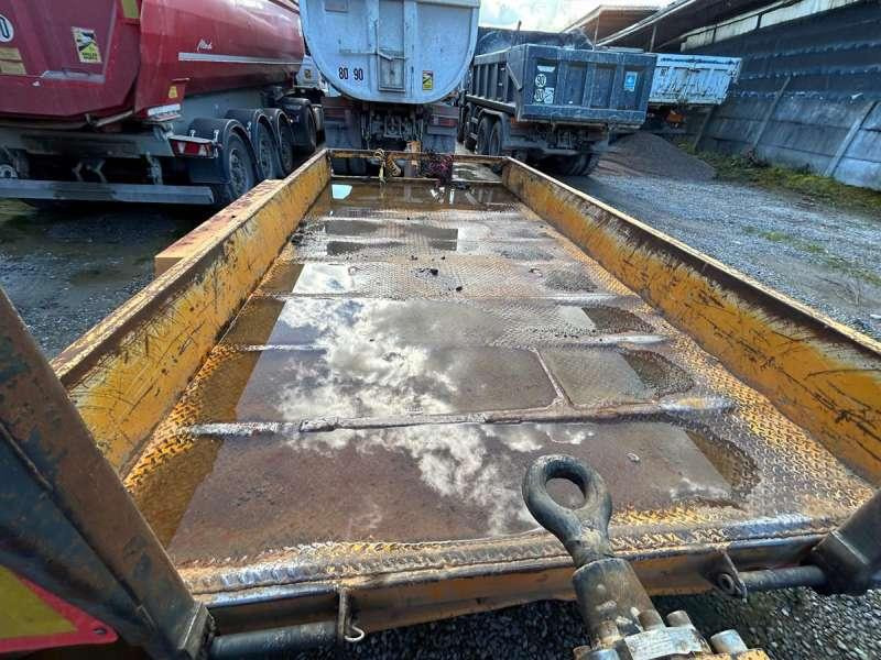 Remolque de coche GOURDON 2 ESSIEUX: foto 9