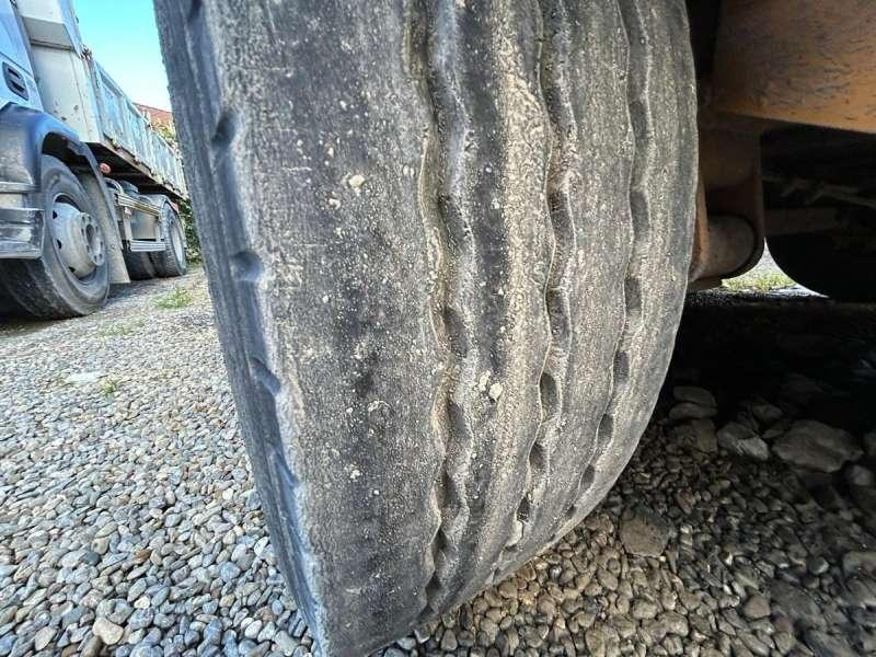 Remolque de coche GOURDON 2 ESSIEUX: foto 18