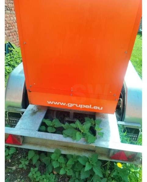 Gruau 22 KVA - Generador industriale: foto 4 Gruau 22 KVA - Generador industriale: foto 4