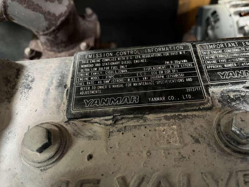 Excavadora de ruedas Hyundai ROBEX 55W-9 / R55W-9: foto 47
