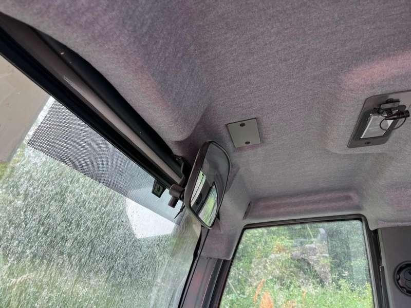 Leasing para Liebherr LR636 Liebherr LR636: foto 43