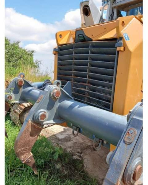 Leasing para Liebherr LR636 Liebherr LR636: foto 16
