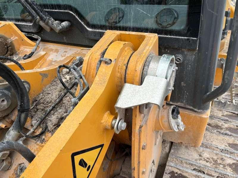 Leasing para Liebherr LR636 Liebherr LR636: foto 20