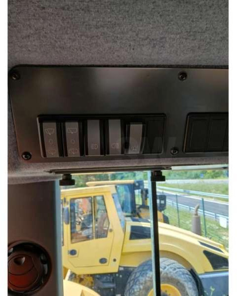 Leasing para Liebherr LR636 Liebherr LR636: foto 35