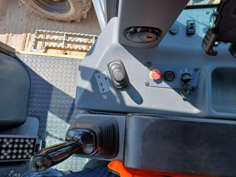 Leasing para Liebherr LR636 Liebherr LR636: foto 38
