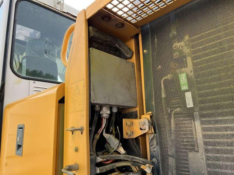Leasing para Liebherr R924HDSL LITRONIC Liebherr R924HDSL LITRONIC: foto 40
