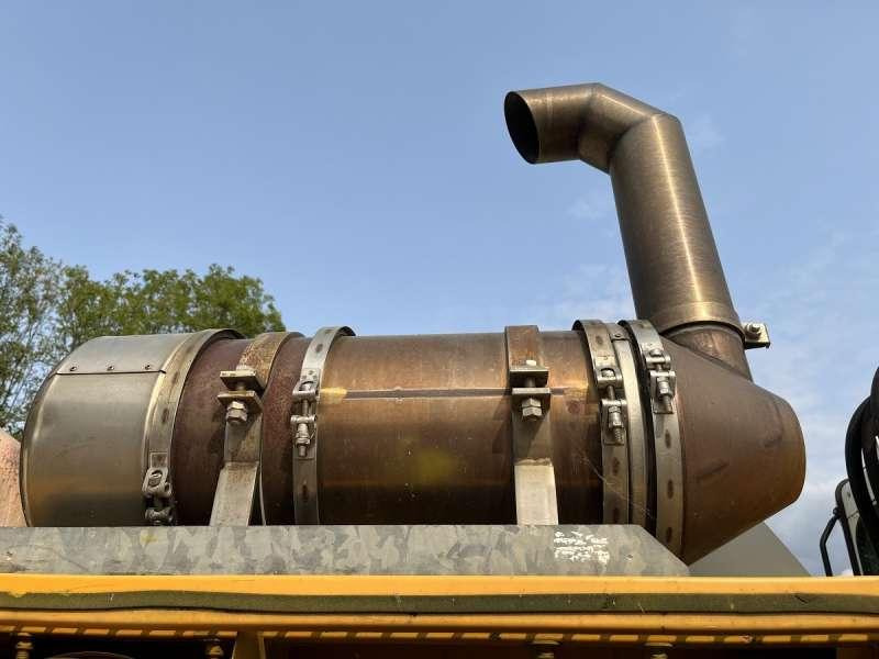 Leasing para Liebherr R924HDSL LITRONIC Liebherr R924HDSL LITRONIC: foto 38