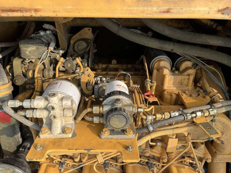 Leasing para Liebherr R924HDSL LITRONIC Liebherr R924HDSL LITRONIC: foto 45