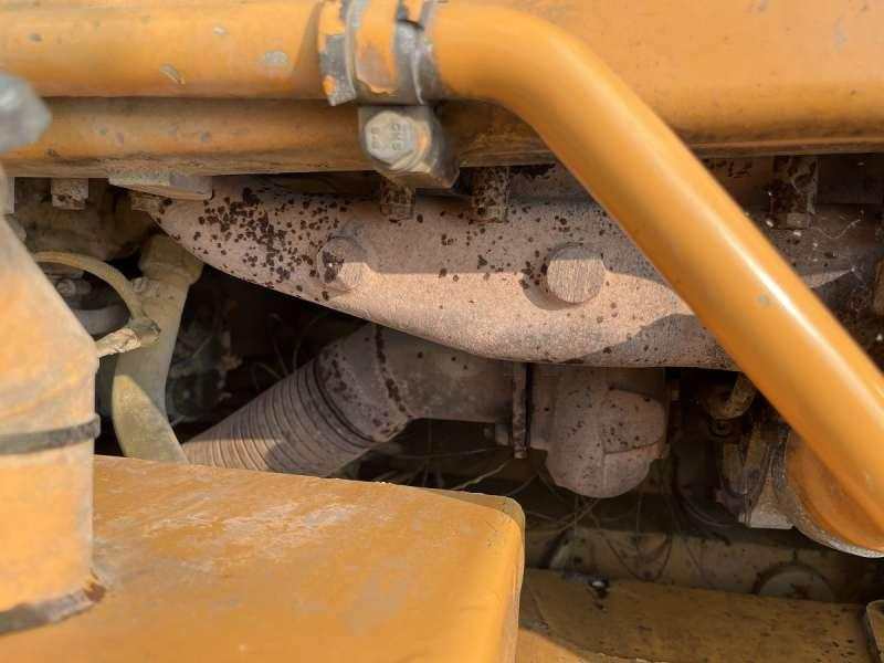 Leasing para Liebherr R924HDSL LITRONIC Liebherr R924HDSL LITRONIC: foto 48