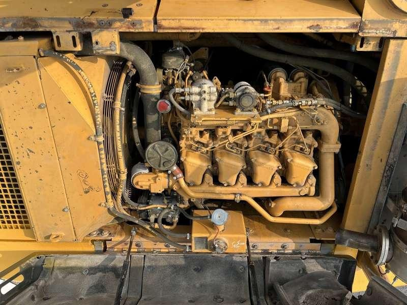 Leasing para Liebherr R924HDSL LITRONIC Liebherr R924HDSL LITRONIC: foto 44