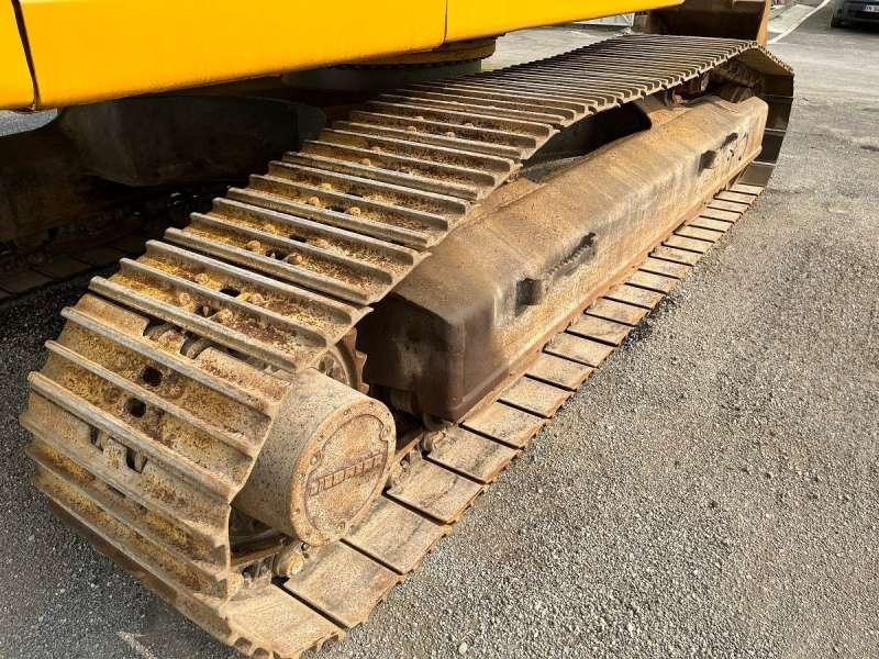 Leasing para Liebherr R924HDSL LITRONIC Liebherr R924HDSL LITRONIC: foto 24