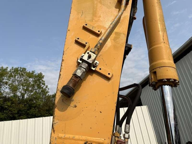 Leasing para Liebherr R924HDSL LITRONIC Liebherr R924HDSL LITRONIC: foto 19