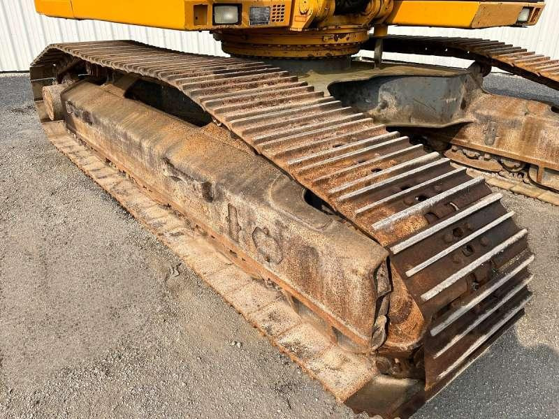Leasing para Liebherr R924HDSL LITRONIC Liebherr R924HDSL LITRONIC: foto 23