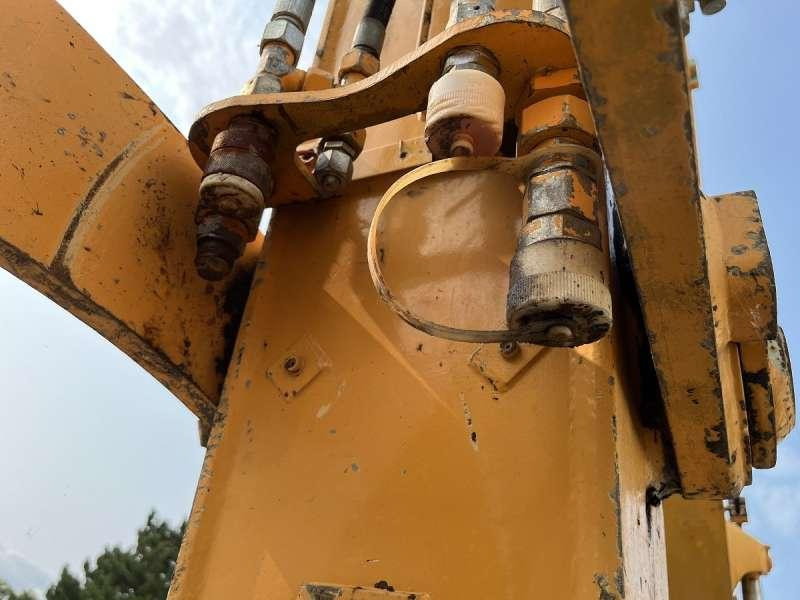Leasing para Liebherr R924HDSL LITRONIC Liebherr R924HDSL LITRONIC: foto 21
