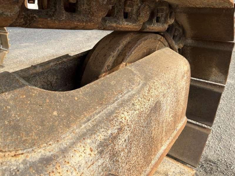 Leasing para Liebherr R924HDSL LITRONIC Liebherr R924HDSL LITRONIC: foto 28