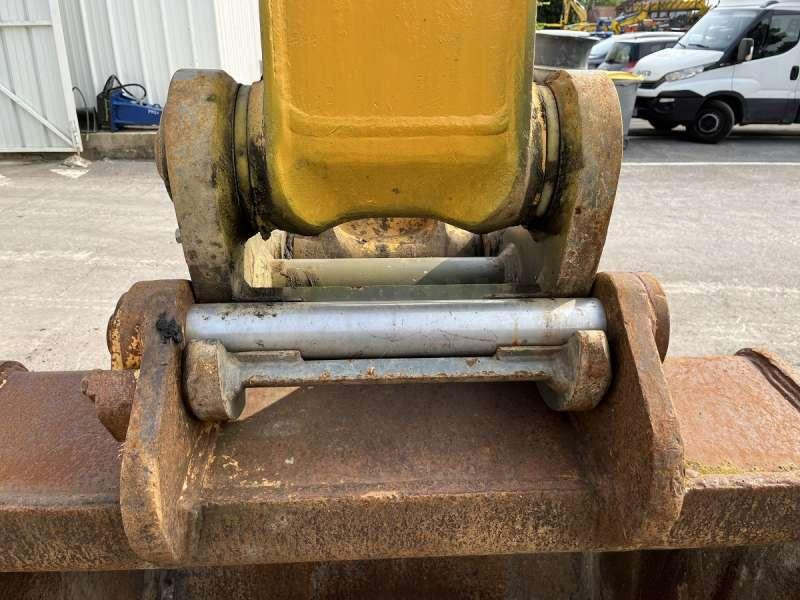 Leasing para Liebherr R924HDSL LITRONIC Liebherr R924HDSL LITRONIC: foto 14