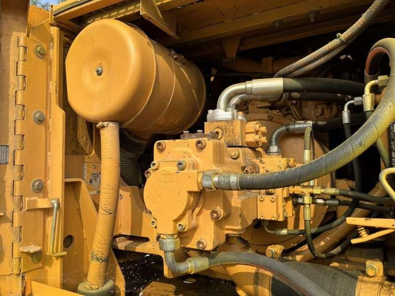 Leasing para Liebherr R924HDSL LITRONIC Liebherr R924HDSL LITRONIC: foto 37