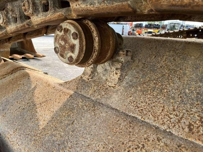 Leasing para Liebherr R924HDSL LITRONIC Liebherr R924HDSL LITRONIC: foto 33