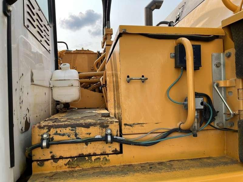 Leasing para Liebherr R924HDSL LITRONIC Liebherr R924HDSL LITRONIC: foto 41