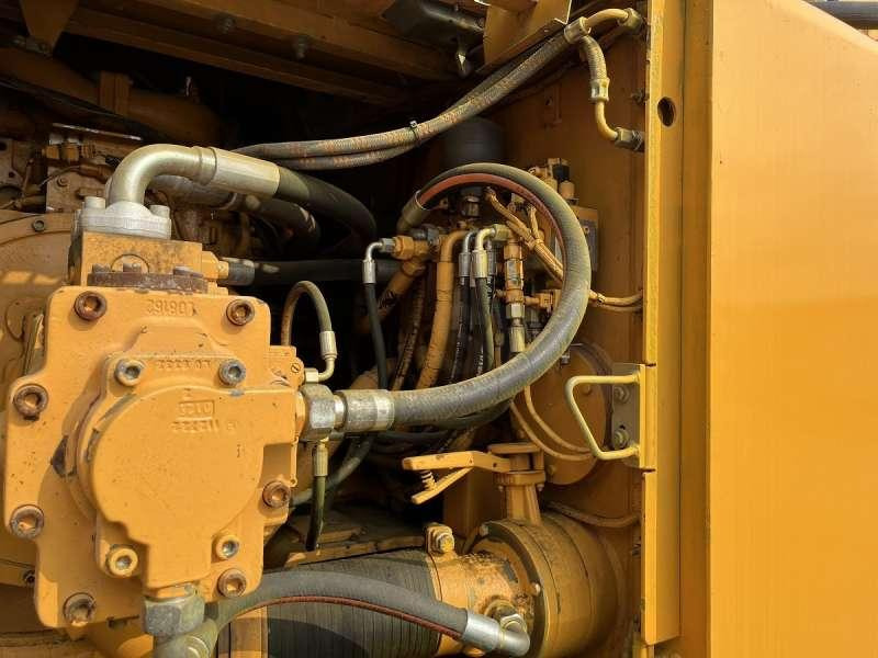 Leasing para Liebherr R924HDSL LITRONIC Liebherr R924HDSL LITRONIC: foto 36