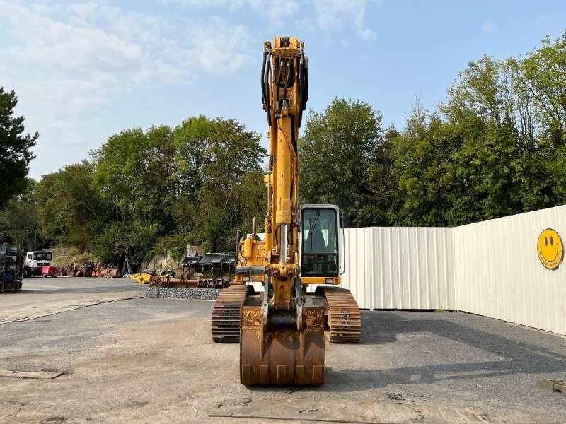 Leasing para Liebherr R924HDSL LITRONIC Liebherr R924HDSL LITRONIC: foto 9