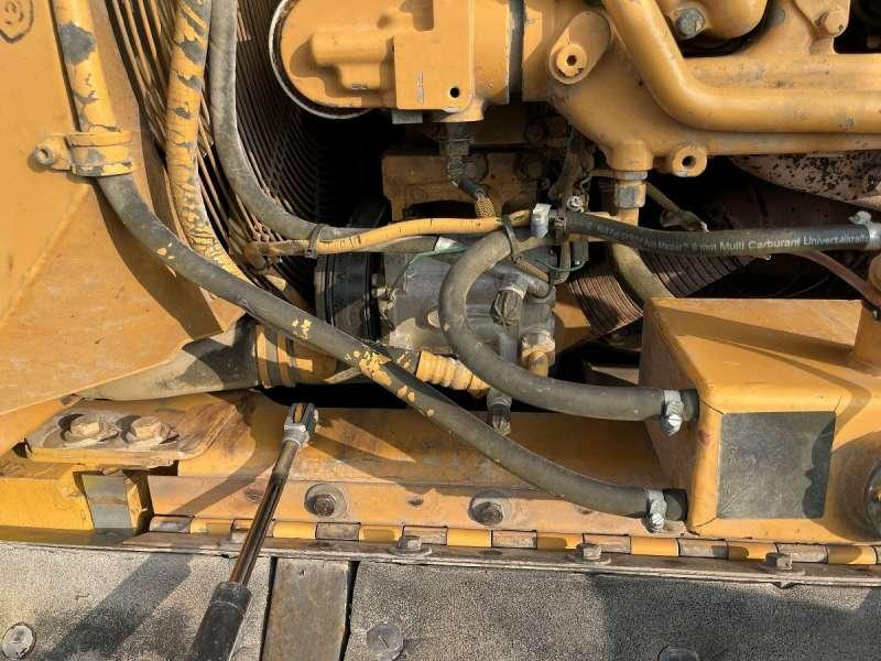 Leasing para Liebherr R924HDSL LITRONIC Liebherr R924HDSL LITRONIC: foto 47