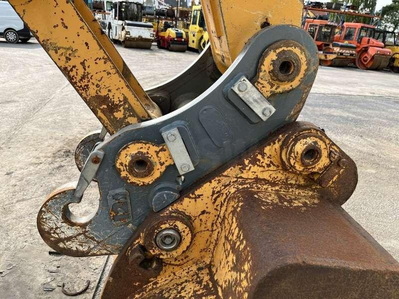 Leasing para Liebherr R924HDSL LITRONIC Liebherr R924HDSL LITRONIC: foto 13